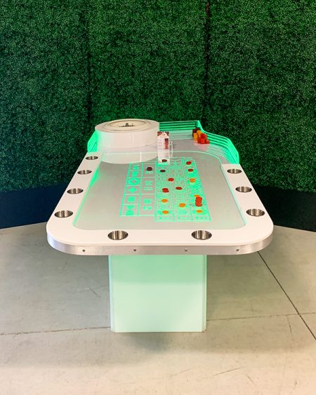 Orlando Casino Nights | Casino Parties Orlando | Florida Casino Parties