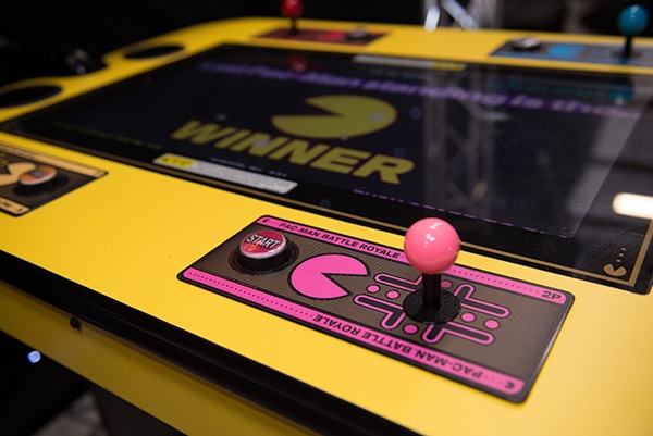 Review: Which 'Pac-Man' battle royale game is better?