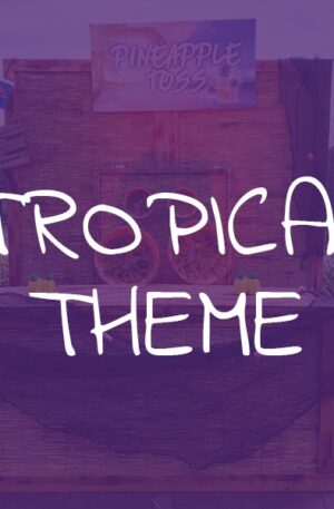 Tropical Theme