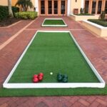 Bocce Ball: Deluxe Indoor - Fun Planners