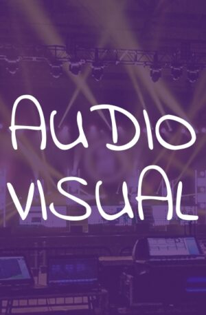 Audio / Visual